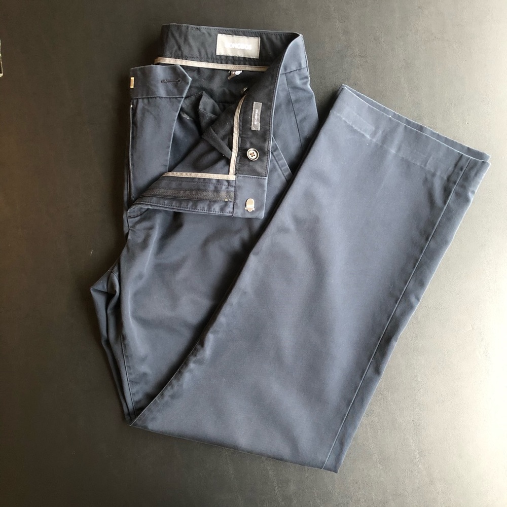 BONOBOS Weekday Warriors 32x28 Navy Blue